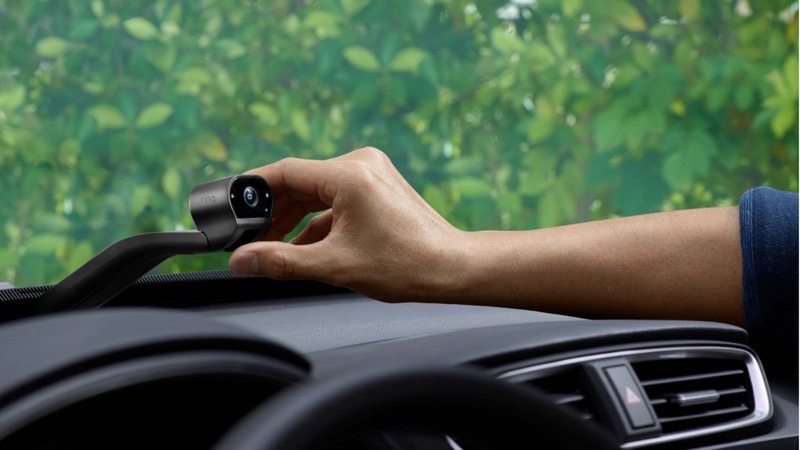 Car Security Camera