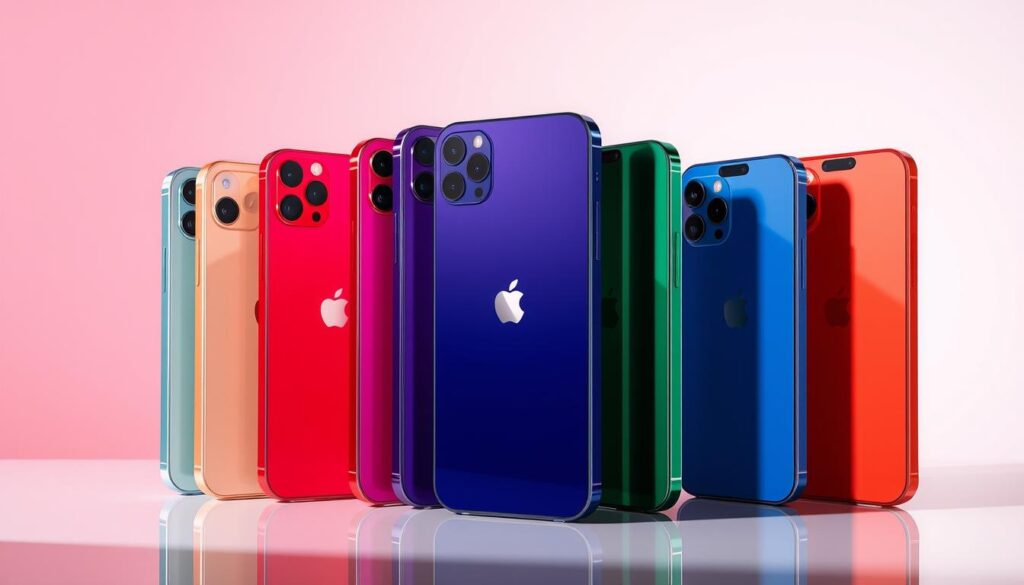 new iphone 16 pro max color options