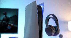 how to connect bluetooth headphones to ps5