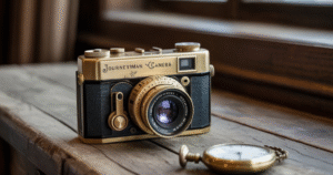Journeyman Camera
