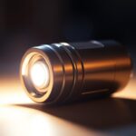 Flashlight Battery