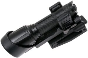 Flashlight Holster The Perfect Companion for Everyday Carry